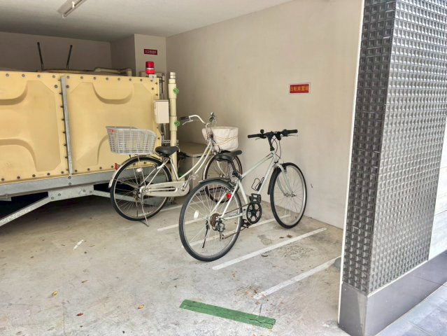 Clair市役所前のその他共用部分
