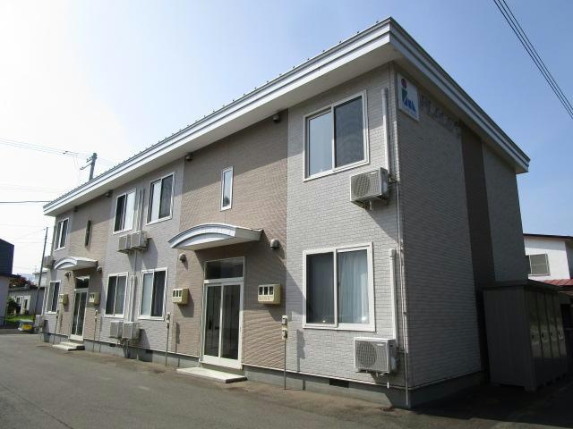 ＰＬＡＣＥ⑤の外観
