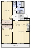 那珂川市片縄２丁目のマンションの画像