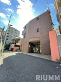 ＦＬＡＴＳ白金の画像