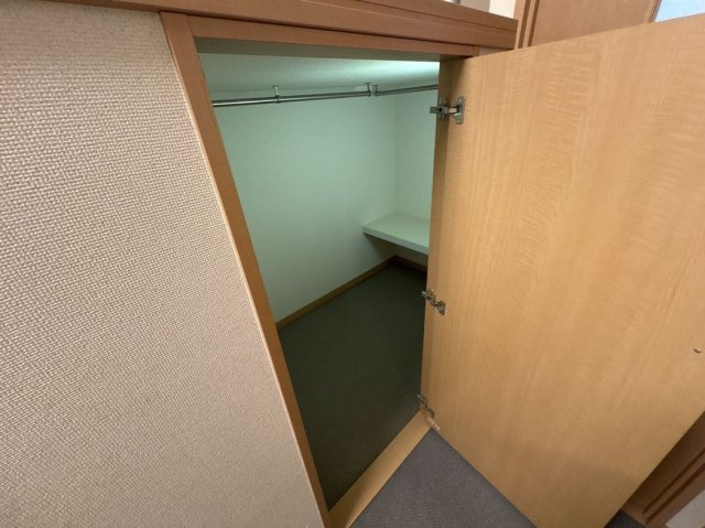 レオパレスプレシャス　ＳＲＫの内装|中はこのようになっています