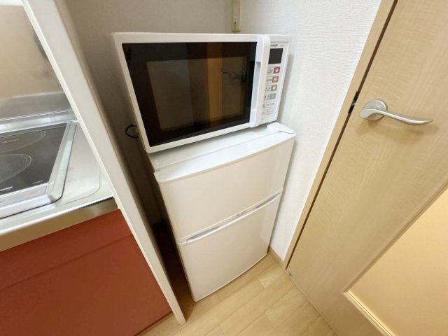 レオパレスプレシャス　ＳＲＫのその他