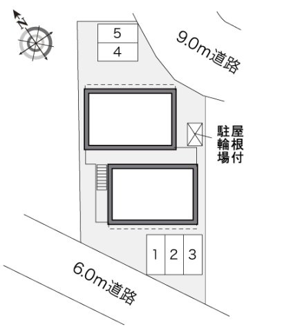 レオパレスルート１２２のその他