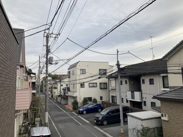 レオネクストＫ　スリーのその他