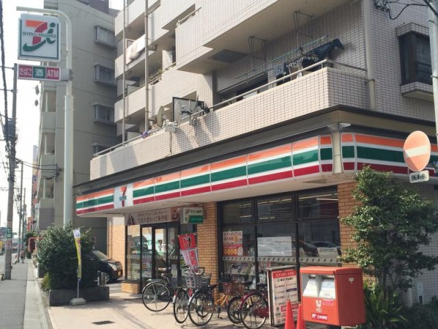 レオネクストＫ　スリーの周辺