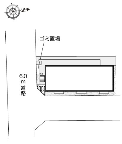 レオネクストＫ　スリーのその他