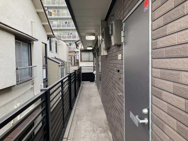 レオネクストＫ　スリーのその他