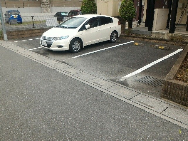 レオパレスエクセル南与野のその他