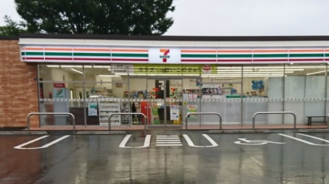 レオパレスエクセル南与野の周辺