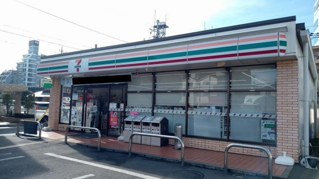 レオパレスヴァンルミエールの周辺
