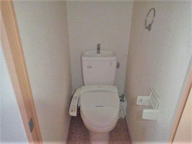レオパレスヴァンルミエールのその他