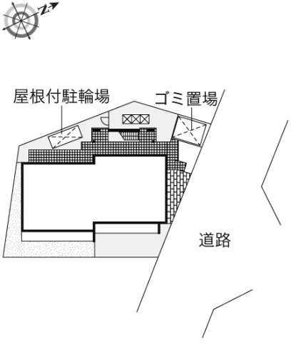 レオパレスヴァンルミエールのその他