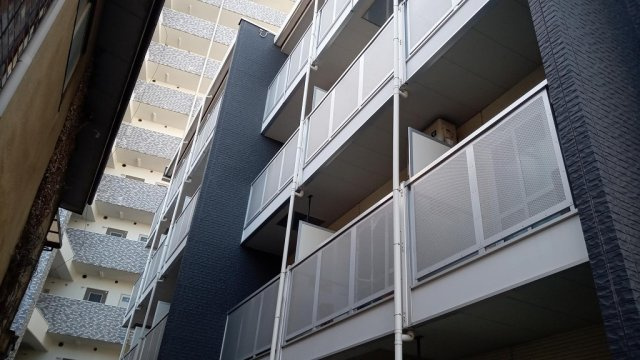 レオパレスヴァンルミエールのその他