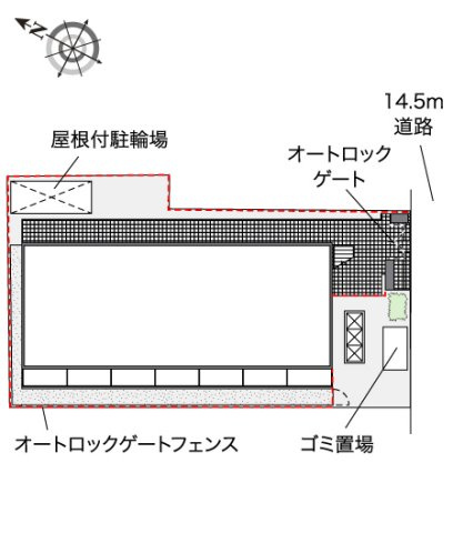 レオパレスグランシャリオのその他