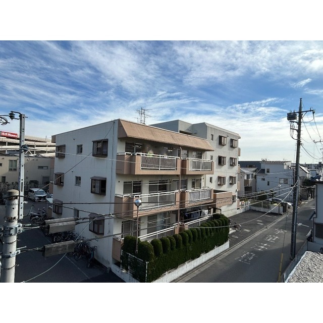 三ツ和マンションのその他