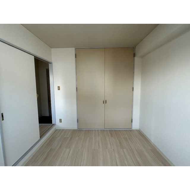 三ツ和マンションの内装|物件の内装です