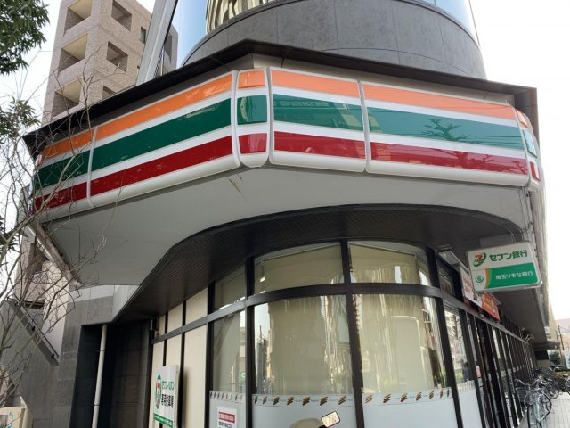 レオパレスＫ＆Ｈの周辺