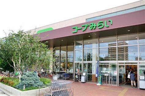 レオパレスＫ＆Ｈの周辺