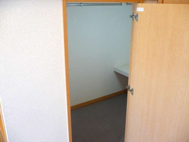 レオパレスＫ＆Ｈの内装|きれいな内装です