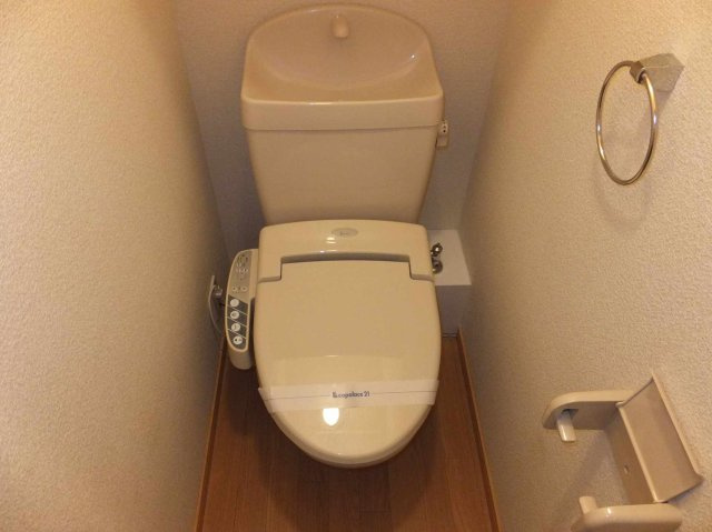 レオパレスボヌールのその他
