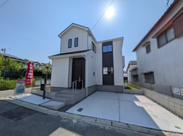 小牧市大字本庄　新築戸建