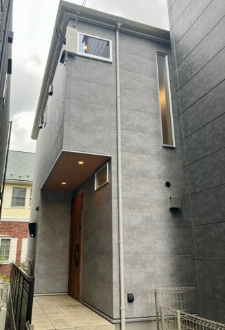 岸町戸建