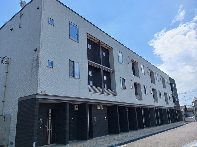 グランドール