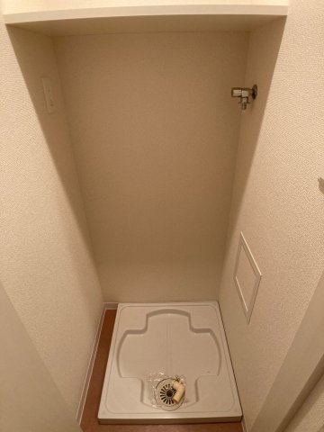 プレスタイル住吉の設備