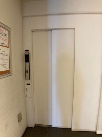 プレスタイル住吉のその他共用部分