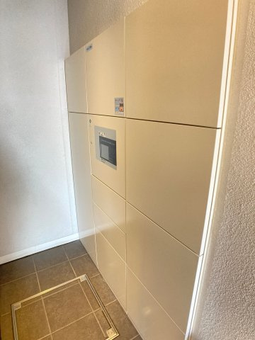 プレスタイル住吉のその他共用部分