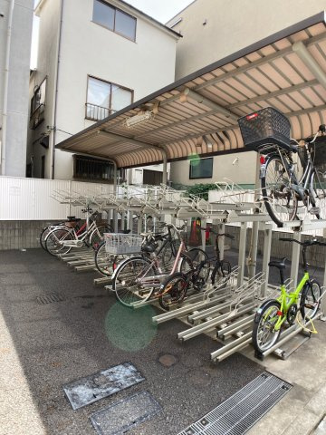プレスタイル住吉のその他共用部分