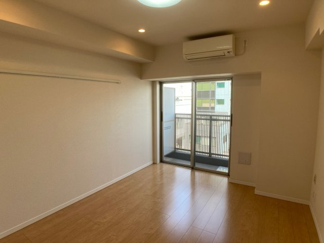 プレスタイル住吉の居間・リビング