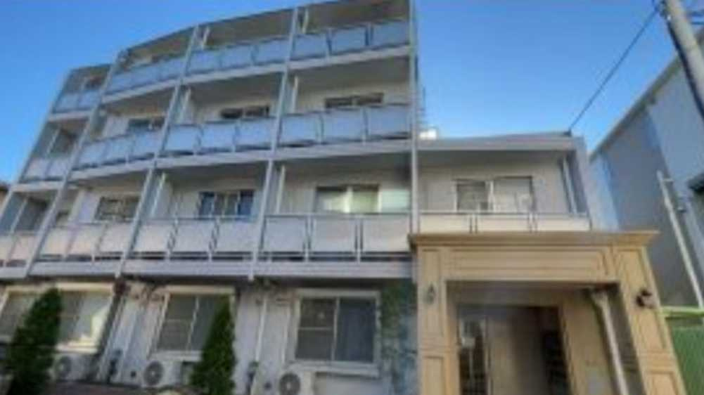 リフィオ二子玉川　リノベーション　ネット無料　オートロックのその他