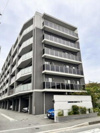 サンパーク千早グラッセ☆仲介手数料無料☆の画像