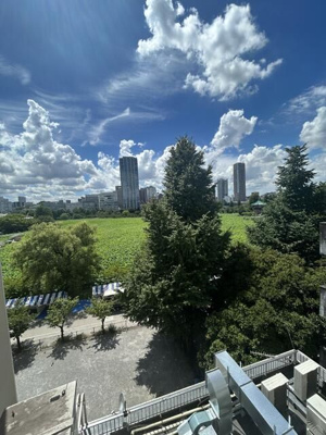 | ライオンズマンション上野山下