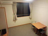 寝室にいかがでしょうか