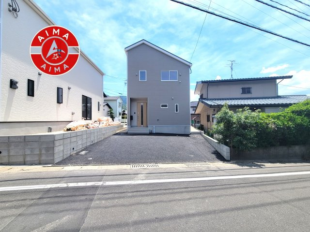 福岡市早良区梅林7丁目第6-4棟（1号棟）