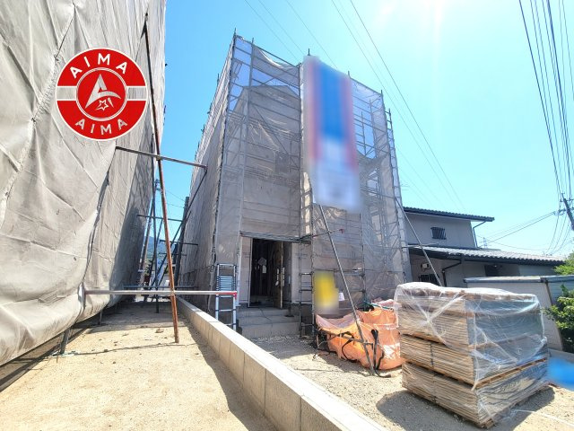 福岡市早良区梅林7丁目第6-4棟（1号棟）