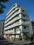 ドゥーエ東陽町の画像