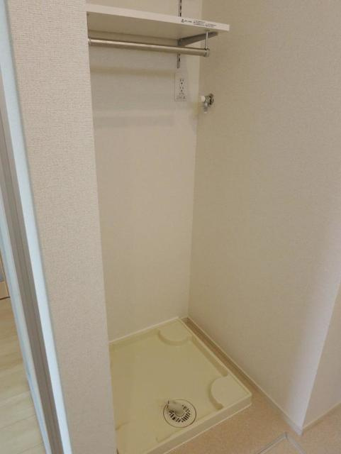 サンローラBの設備