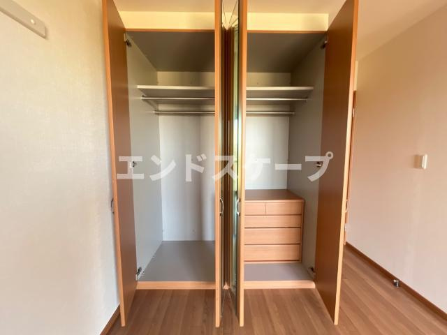 ヒーリングカーサＡの収納|収納
高崎、前橋のお部屋探しはエンドスケープまで！お客様の理想お聞かせ下さい♪