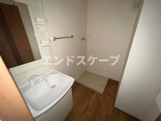ヒーリングカーサＡの洗面所|洗髪洗面化粧台
高崎、前橋のお部屋探しはエンドスケープまで！お客様の理想お聞かせ下さい♪
