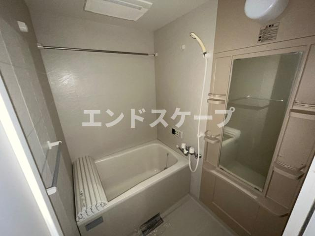 ヒーリングカーサＡの浴室|バス
高崎、前橋のお部屋探しはエンドスケープまで！お客様の理想お聞かせ下さい♪