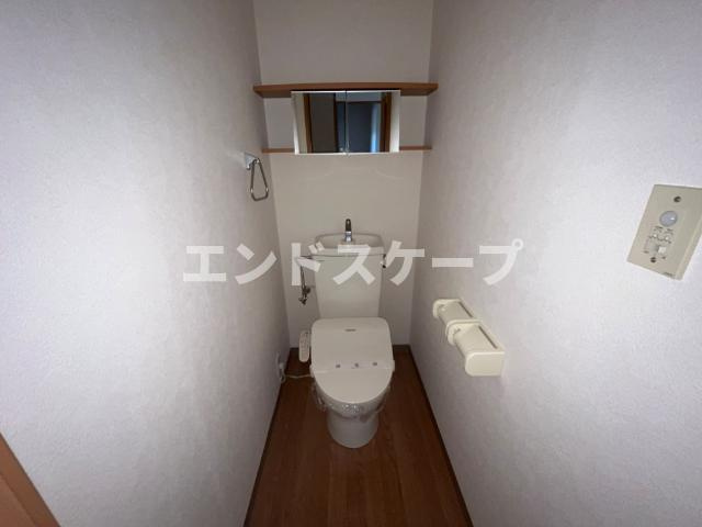 ヒーリングカーサＡのトイレ|シャワー付トイレ
高崎、前橋のお部屋探しはエンドスケープまで！お客様の理想お聞かせ下さい♪