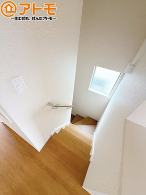 【内装】 | 清水区三保松原町22期　新築戸建　3号棟