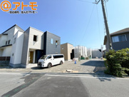 清水区三保松原町22期　新築戸建　5号棟の画像