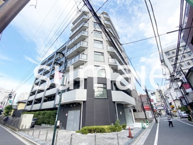 ヴェルステージ大宮の外観|外観☆