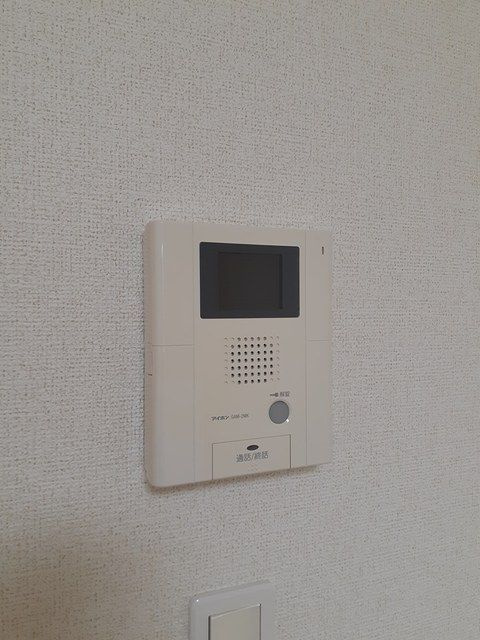 オークヴィラの設備