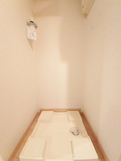 オークヴィラのその他