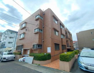 | 【三旺マンション第二植田B 棟】✨️仲介手数料無料✨️植田南小学校・植田中学校